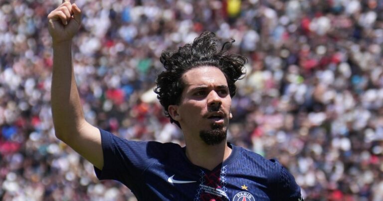 Ao vivo | PSG x Inter Miami: siga em tempo real o jogo em Atlanta pelo Mundial de Clubes Ao vivo | PSG x Inter Miami: siga em tempo real o jogo em Atlanta pelo Mundial de Clubes