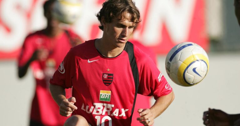 Sávio diz que Flamengo ganha do Bayern e vê possível duelo com Real Madrid como ‘jogo fantástico’
