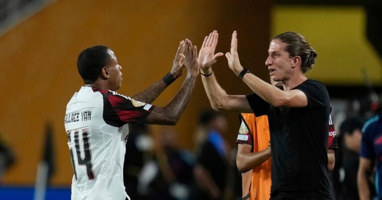 Flamengo desafia o Bayern no Mundial de Clubes para não frustrar alta expectativa da torcida