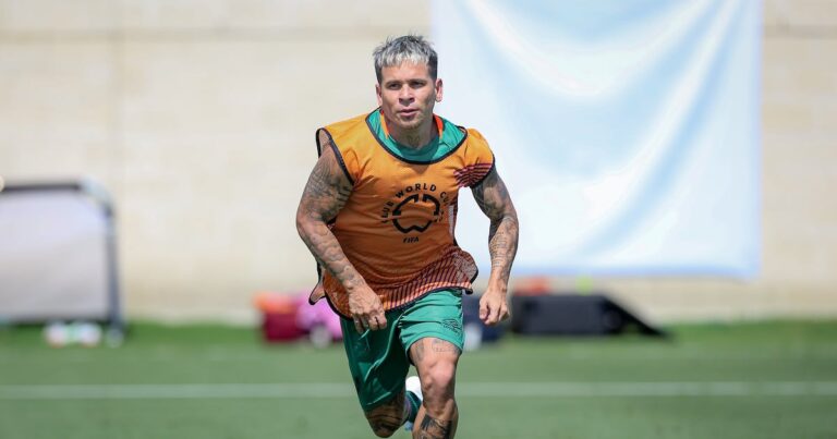 Fluminense quer manter retrospecto positivo contra italianos por ‘honra’ carioca – R7 Esportes Fluminense quer manter retrospecto positivo contra italianos por ‘honra’ carioca – R7 Esportes