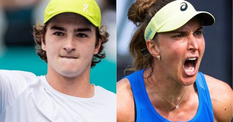 João Fonseca e Bia Haddad conhecem adversários da estreia de Wimbledon; veja