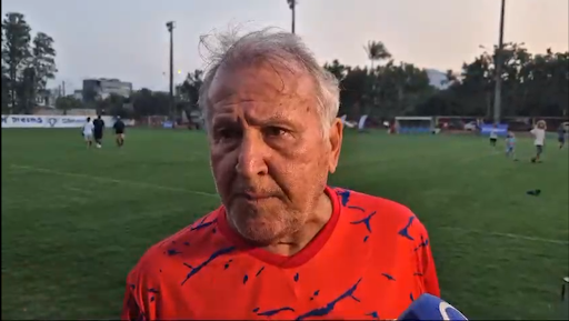 Zico detona Raphinha: “Ninguém soube ontem que iria ter Mundial”