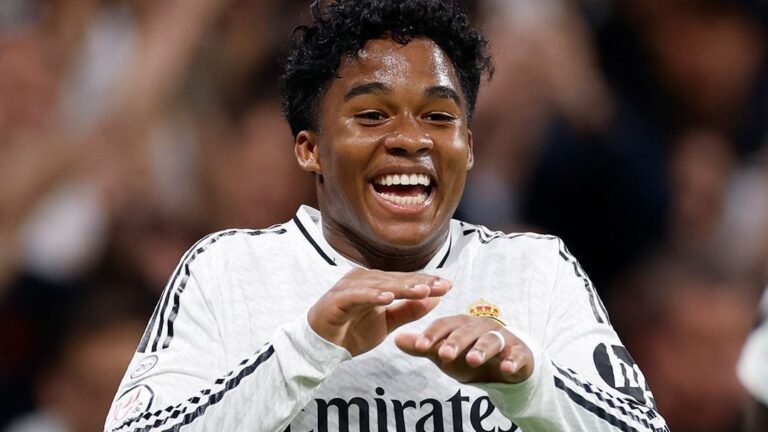 Vai jogar o Mundial? Endrick viaja aos EUA e se junta ao Real Madrid