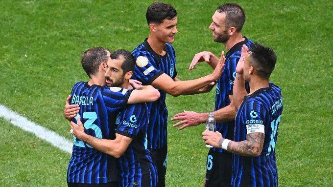 Inter de Milão x River Plate: escalações e onde assistir ao jogo do Mundial