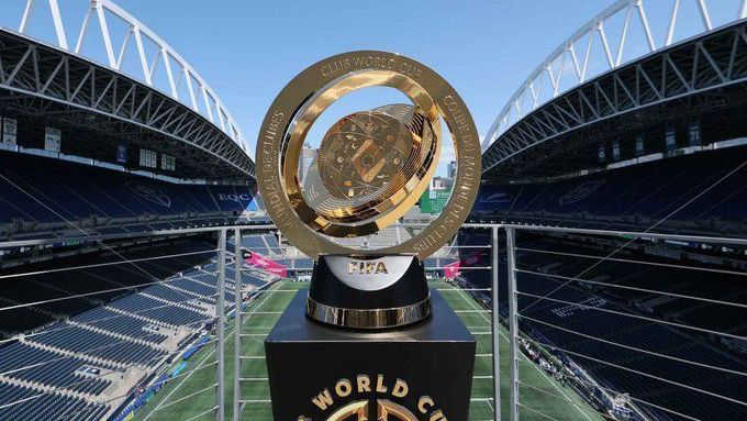 Mundial: veja os classificados ao mata-mata por continente