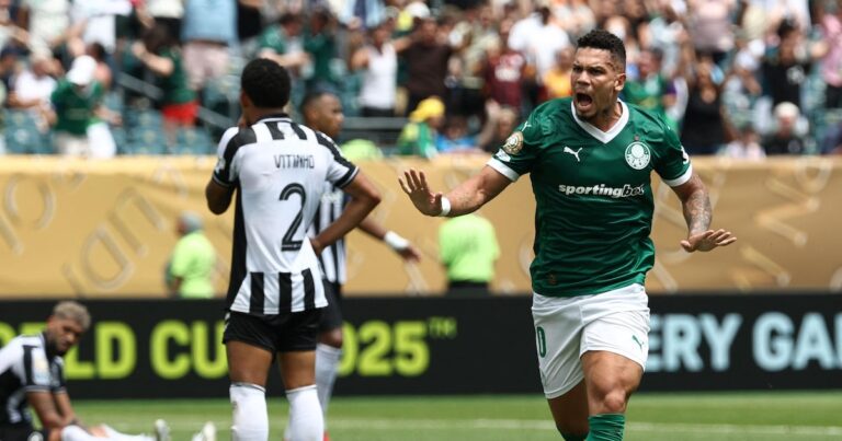 Por que Paulinho vai ter de passar por cirurgia de novo após o Mundial? Médico do Palmeiras explica Por que Paulinho vai ter de passar por cirurgia de novo após o Mundial? Médico do Palmeiras explica