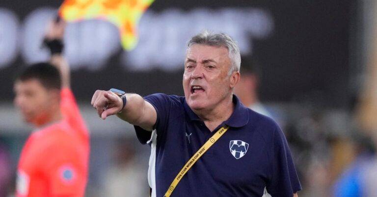 Real e Juventus têm clássico no Mundial, enquanto Monterrey quer ser mais um não-europeu nas quartas Real e Juventus têm clássico no Mundial, enquanto Monterrey quer ser mais um não-europeu nas quartas