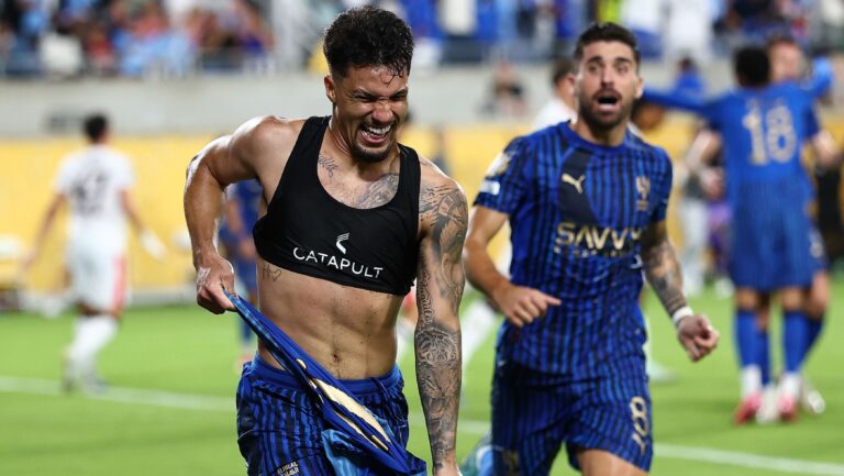 Veja a lista de artilheiros atualizada da Copa do Mundo de Clubes Veja a lista de artilheiros atualizada da Copa do Mundo de Clubes