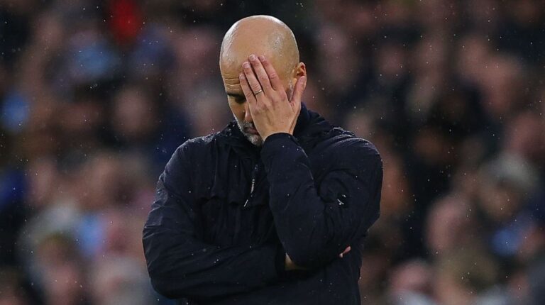 Al-Hilal quebra invencibilidade de Guardiola em Mundiais; veja números